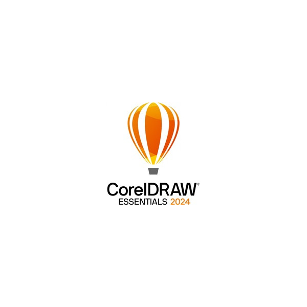 CorelDRAW CorelDRAW Essentials 2024 Multi Language - Windows/Mac - Minibox EU CorelDRAW CorelDRAW Essentials 2024 Multi Language - Windows/Mac - Minibox EU