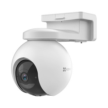 EZVIZ EB8 4G Kulisty Kamera bezpieczeństwa IP Wewnętrz i na wolnym powietrzu 2304 x 1296 px Sufit   Ściana