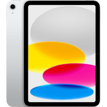 Apple iPad 10.9" Wi-Fi 64GB...