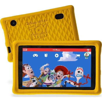 Pebble Gear TOY STORY 4 Tablet