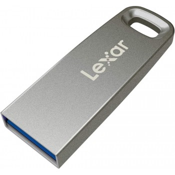 MEMORY DRIVE FLASH USB3.1 32GB/M45 LJDM45-32GABSL LEXAR