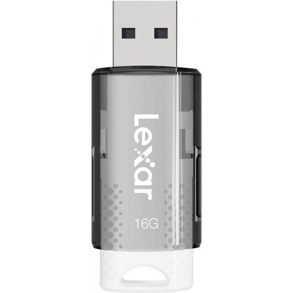 MEMORY DRIVE FLASH USB2 16GB/S60 LJDS060016G-BNBNG LEXAR MEMORY DRIVE FLASH USB2 16GB/S60 LJDS060016G-BNBNG LEXAR