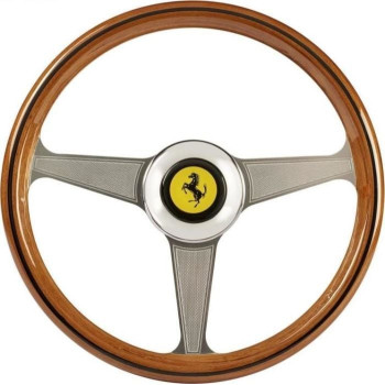 Ferrari 250 GTO Wheel...