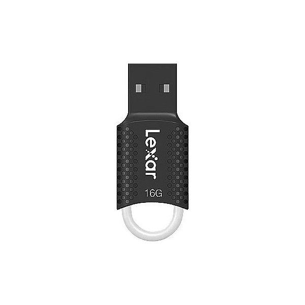 MEMORY DRIVE FLASH USB2 16GB/V40 LJDV40-16GAB LEXAR MEMORY DRIVE FLASH USB2 16GB/V40 LJDV40-16GAB LEXAR