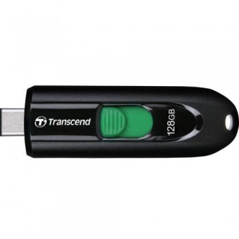 MEMORY DRIVE FLASH USB3 128GB/790C TS128GJF790C TRANSCEND