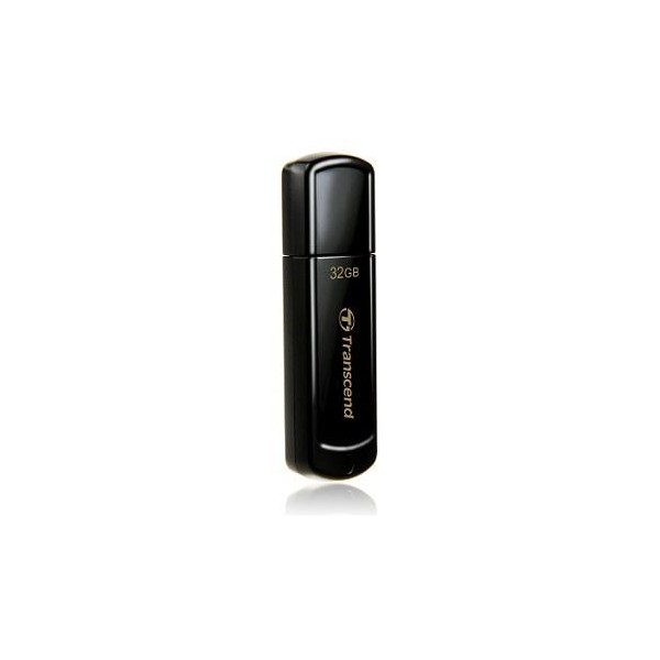 MEMORY DRIVE FLASH USB2 32GB/350 TS32GJF350 TRANSCEND MEMORY DRIVE FLASH USB2 32GB/350 TS32GJF350 TRANSCEND