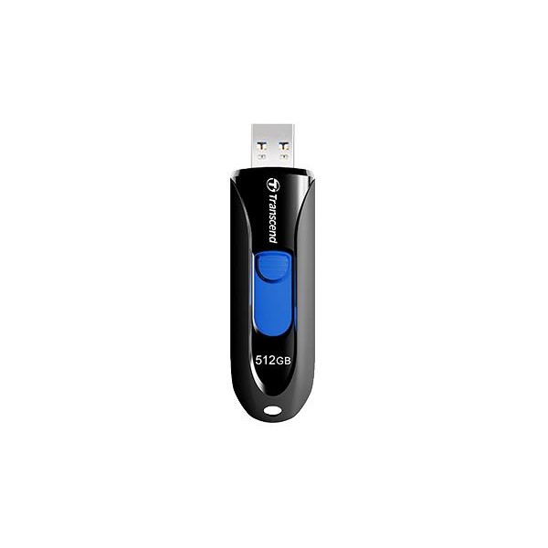 MEMORY DRIVE FLASH USB3 512GB/790 TS512GJF790K TRANSCEND MEMORY DRIVE FLASH USB3 512GB/790 TS512GJF790K TRANSCEND