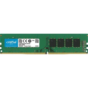MEMORY DIMM 16GB PC21300 DDR4/CT16G4DFD8266 CRUCIAL