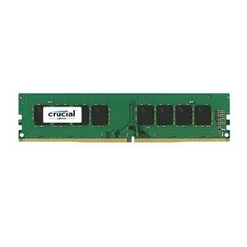 MEMORY DIMM 4GB PC19200 DDR4/CT4G4DFS824A CRUCIAL