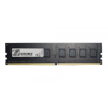 MEMORY DIMM 8GB PC21300 DDR4/F4-2666C19S-8GNT G.SKILL