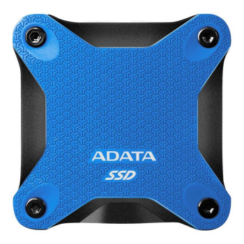 Dysk zewnętrzny SSD ADATA SD620 1TB USB 3.1 (520/460 MB/s) Niebieski