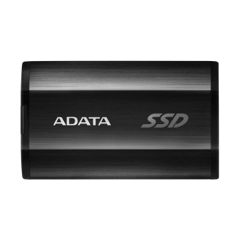 Dysk zewnętrzny SSD ADATA SE800 512GB USB 3.2 Type-C (1000/1000 MB/s) Black