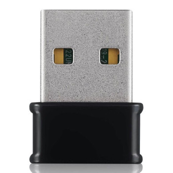 Karta sieciowa bezprzewodowa Zyxel NWD6602 AC1200 EU, Dual-Band, Nano USB