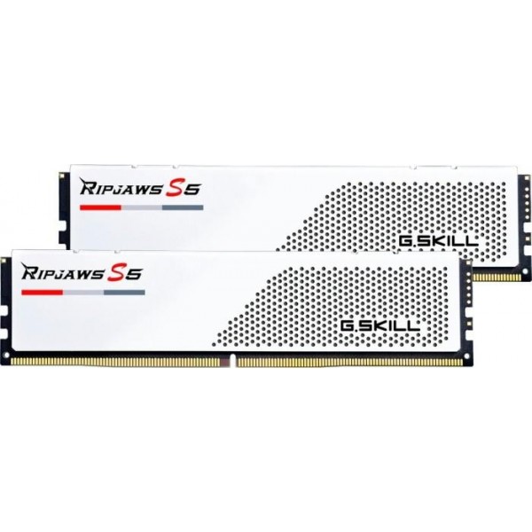 MEMORY DIMM 32GB DDR5-6000/K2 6000J3040G32GX2RS5W G.SKILL MEMORY DIMM 32GB DDR5-6000/K2 6000J3040G32GX2RS5W G.SKILL