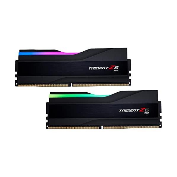 MEMORY DIMM 32GB DDR5-6000/K2 6000J3040G32GX2TZ5K G.SKILL MEMORY DIMM 32GB DDR5-6000/K2 6000J3040G32GX2TZ5K G.SKILL