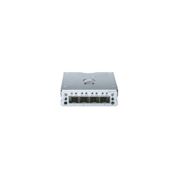 QSAN SAN Host Card HQ-16F4S2,4-port 16Gb,Fibre Channel SFP