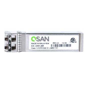 QSAN SAN GBIC Transceiver GBC-SFP16Gb-J
