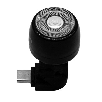Plantin Rasierer USB Typ-C Shaving-Tool ReiseTraveling