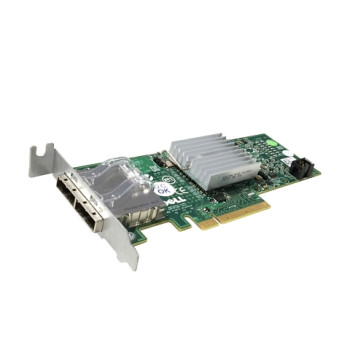 QSAN XN-S1202 -SAS12G dual port JBOD expansion card XCubeNAS