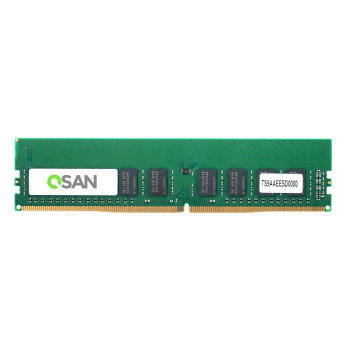 QSAN NAS System Memory DIM-ND44GB 4GB RAM Modul