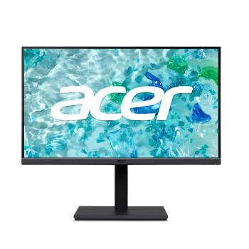 Acer B277UEb 27" 68,6cm 16:9 100Hz 2560x1440 black
