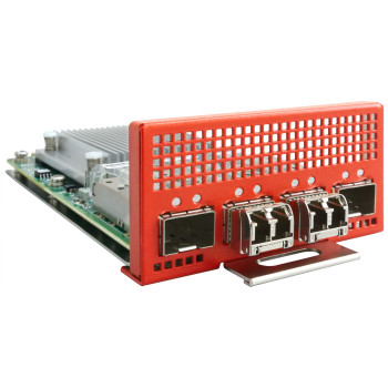 Securepoint SP-UTM-11392 komponent zapory sieciowej Moduł sieciowy