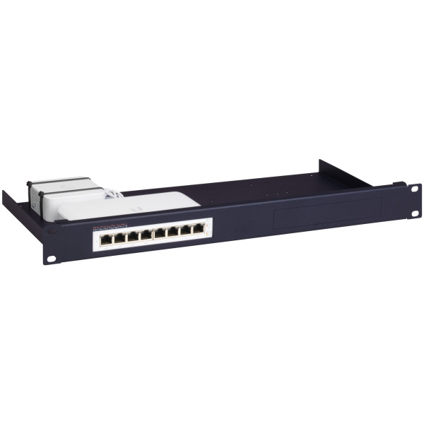 Rackmount.IT RM-UB-T4 części do stojaków Zestaw do montażu Rackmount.IT RM-UB-T4 części do stojaków Zestaw do montażu