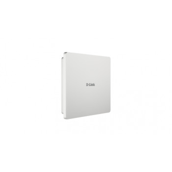 D-Link Wireless AC1200 Wave 2 Dual Band Outdoor PoE Access Point DAP-3666