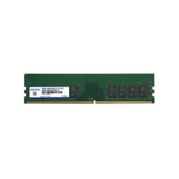 asustor Memory Module 8 Gb 1 X 8 Gb Ddr4 Ecc