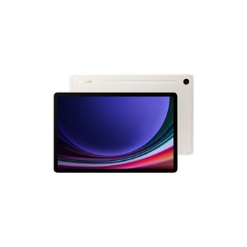Samsung Galaxy Tab S9, 11", 12GB/256GB, 5G, béžová