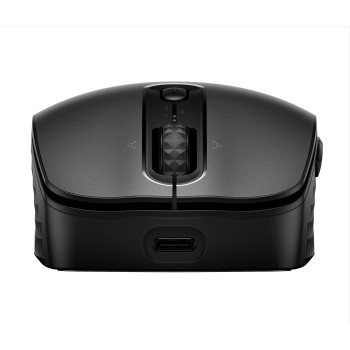 HP Mysz bezprzewodowa z akumulatorem 690