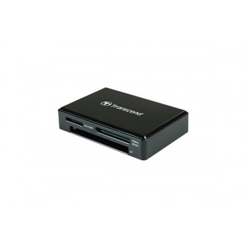 MEMORY READER FLASH ALL-IN-1/USB3.1 TS-RDC8K2 TRANSCEND