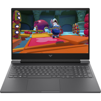 HP Victus Gaming 16-r0012nw Laptop 40,9 cm (16.1") Full HD Intel® Core™ i7 i7-13700H 16 GB DDR5-SDRAM 1 TB SSD NVIDIA GeForce