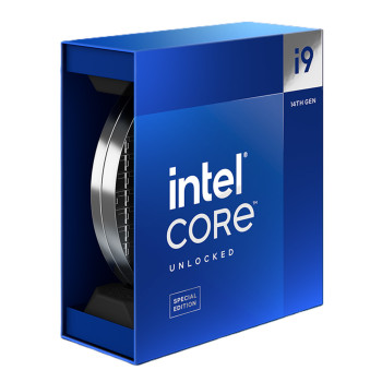 Intel Core i9-14900KS procesor 36 MB Smart Cache Pudełko