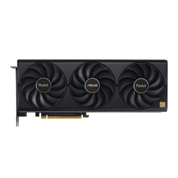 ASUS ProArt -RTX4080S-16G NVIDIA GeForce RTX 4080 SUPER 16 GB GDDR6X ASUS ProArt -RTX4080S-16G NVIDIA GeForce RTX 4080 SUPER 16 GB GDDR6X