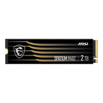 Dysk SSD SPATIUM M482 2TB M.2 PCIe4 7300/6400MB/s