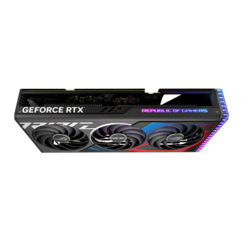 Karta graficzna GeForce RTX 4070 TI SUPER 16G OC GDDRX6 256bit