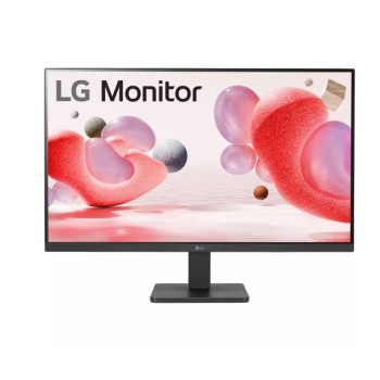LG 27MR400-B.AEUQ monitor komputerowy 68,6 cm (27") 1920 x 1080 px Full HD LED Czarny