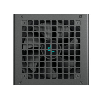 DeepCool PL750D moduł zasilaczy 750 W 20+4 pin ATX ATX Czarny