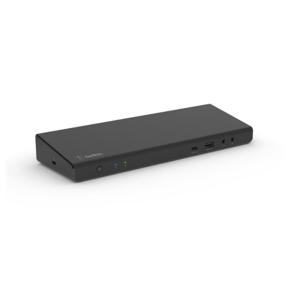 Belkin Wired Usb 3.2 Gen 1 (3.1 Gen 1) Type-C Black Belkin Wired Usb 3.2 Gen 1 (3.1 Gen 1) Type-C Black