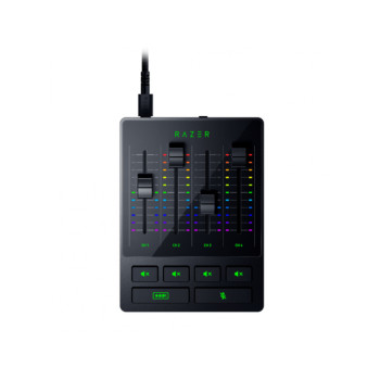 RAZER Audio Mixer, Mischpult RZ19-03860100-R3M1