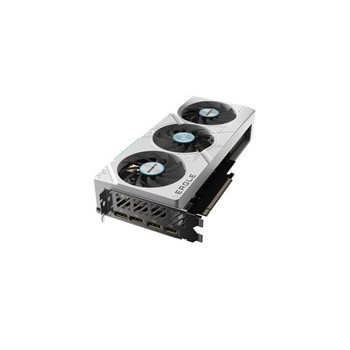 GIGABYTE VGA NVIDIA GeForce RTX 4070 SUPER EAGLE ICE OC 12G, 12G GDDR6X, 3xDP, 1xHDMI