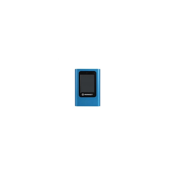 Kingston SSD externí 4TB (3840GB) IronKey Vault Privacy 80, XTS-AES, 256-bit Šifrování Kingston SSD externí 4TB (3840GB) IronKey Vault Privacy 80, XTS-AES, 256-bit Šifrování