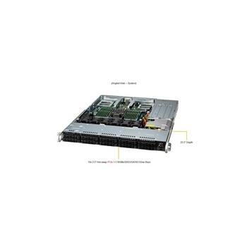 BUNDLE SUPERMICRO UP SuperServer SYS-111C-NR