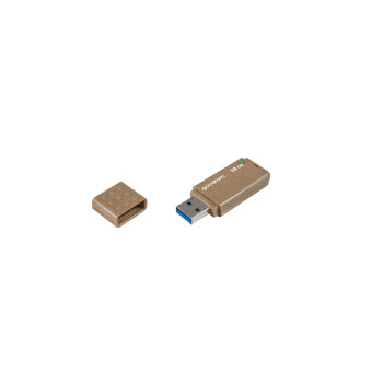 Goodram 2-PACK UME3-0160EFR11-2P pamięć USB 32 GB USB Typu-A 3.2 Gen 1 (3.1 Gen 1) Brąz, Brązowy