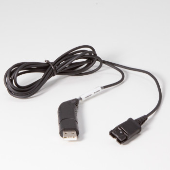 AUERSWALD Anschlusskabel USB für LaptopPC für H200