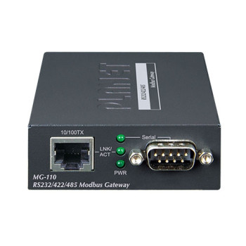 PLANET 1-port RS232422485 Modbus Gateway