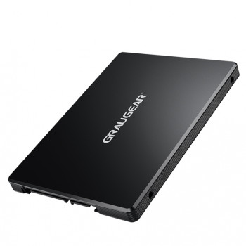 GRAUGEAR Konverter M.2 NGFF SSD zu 2,5" SATA retail