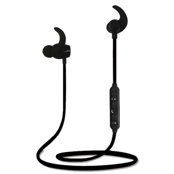 2GO Bluetooth Headset "Active BT1" Stereo-Sport-Headset sw