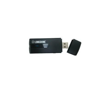 Longshine Wireless AC USB 3.0 Stick 867Mbit retail
